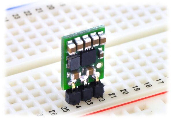 Regulator Step-Up/Step-Down S7V7F5 - imagine 2
