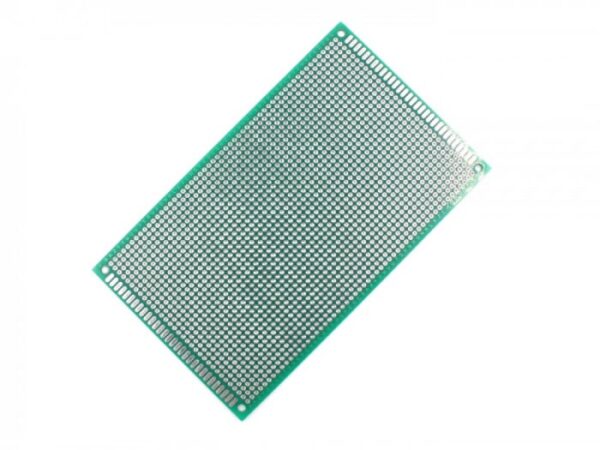 PCB 15x9cm - imagine 2