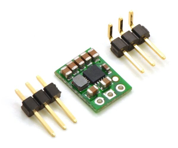 Regulator Step-Up/Step-Down S7V7F5 - imagine 3