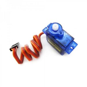 Mini Servo