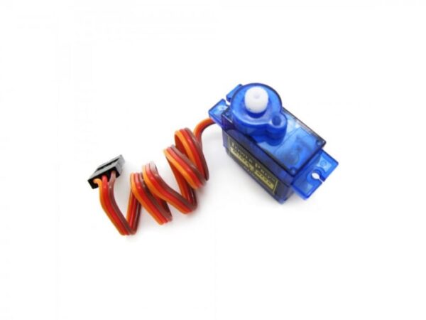 Mini Servo