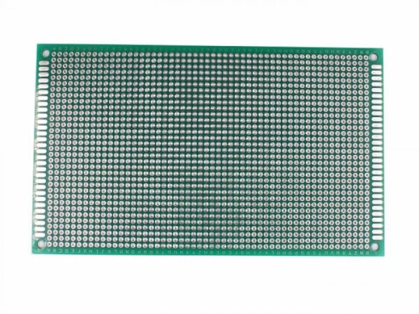 PCB 15x9cm