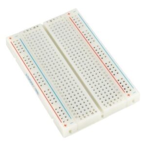 Breadboard și PCB