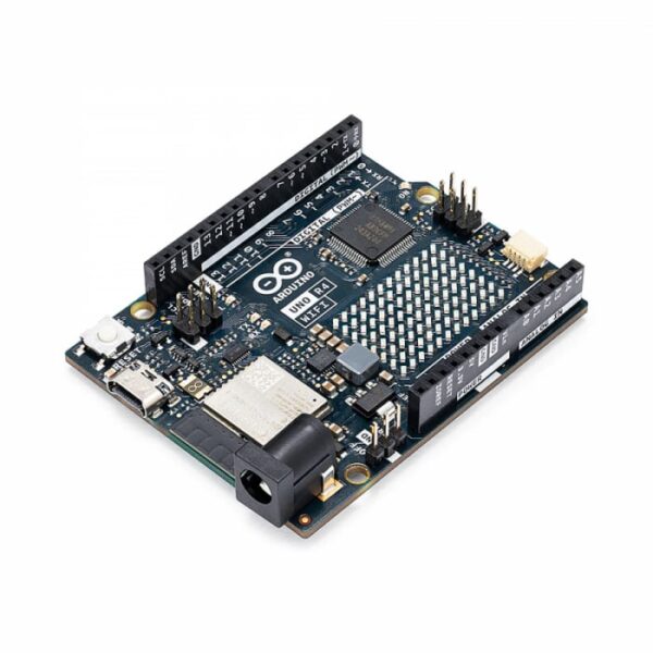 Arduino UNO R4 WiFi - imagine 2