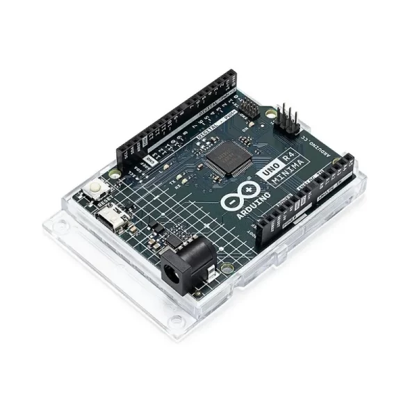 Arduino UNO R4 Minima