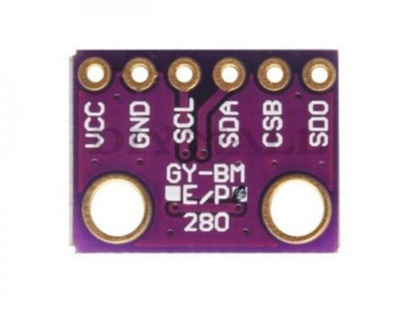 BMP 280