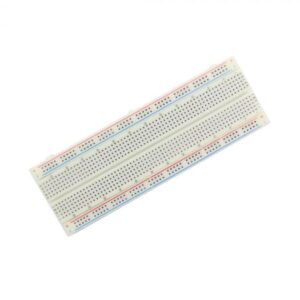Breadboard- 16,5 x 5,5 cm