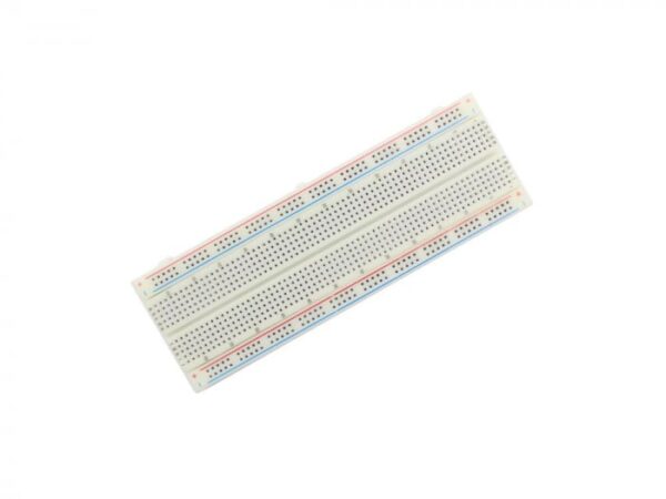 Breadboard- 16,5 x 5,5 cm