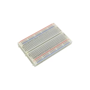 Breadboard- 8,3 x 5,5 cm