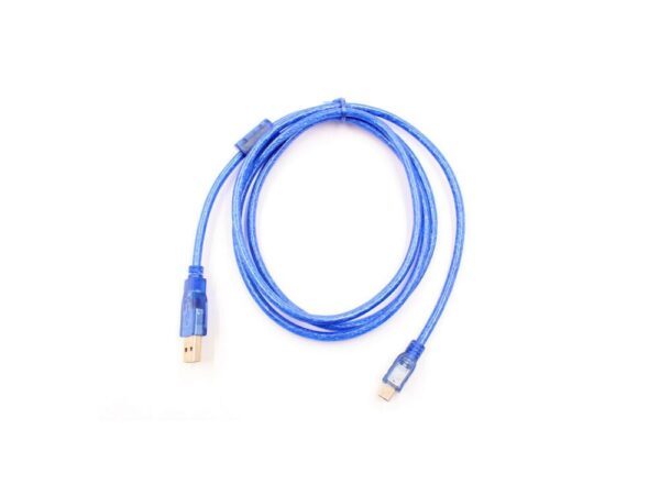 Cablu mini USB 1,5 m