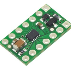 Driver de Motoare Dual Pololu DRV8835