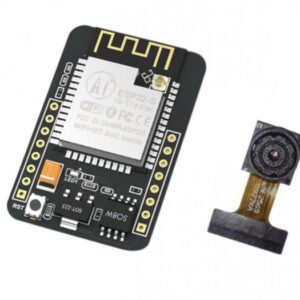 ESP32-CAM Development Board cu cameră