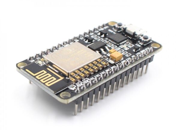 ESP8266 CP2102 Module - imagine 2
