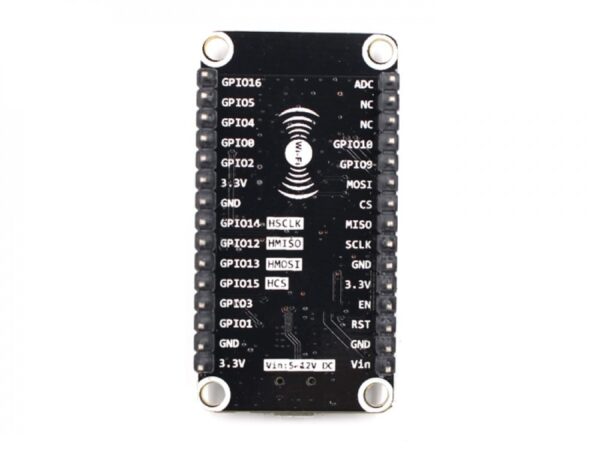 ESP8266 CP2102 Module - imagine 3