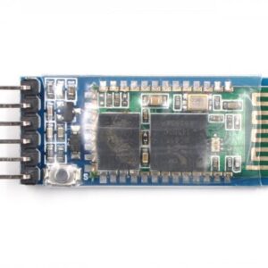 HC-05 Serial Bluetooth Module