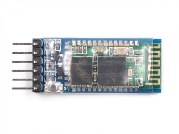 HC-05 Serial Bluetooth Module