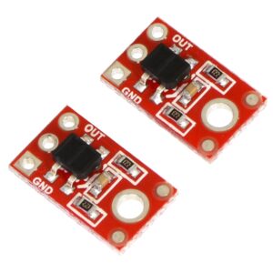 Kit 2 senzori linie analog QTR-1RC