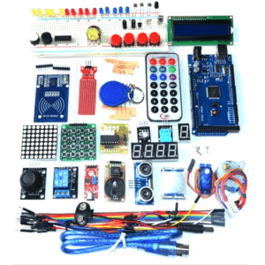 Kit Arduino