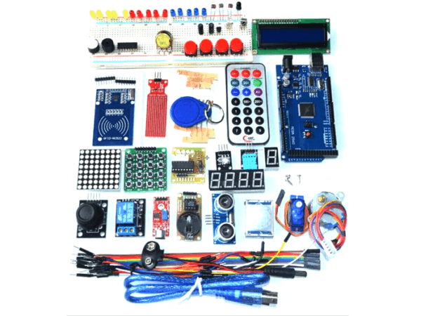 Kit Arduino