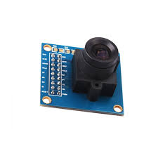 Camera