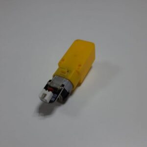 Motor robot Miro