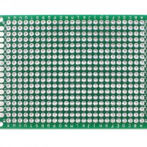 PCB 7x5cm