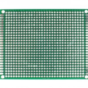 PCB 9x7cm