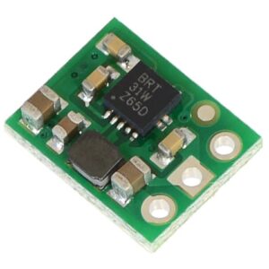 Pololu 5V Step-Up Regulator de tensiune U1V10F5