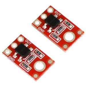 Kit 2 senzori linie analog QTR-1A