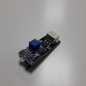Senzor de linie robot Miro
