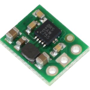 Regulator Step-Up/Step-Down S7V7F5