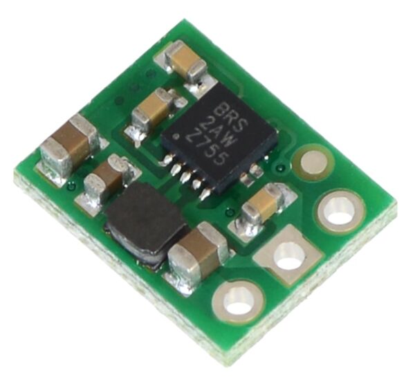 Regulator Step-Up/Step-Down S7V7F5